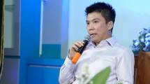 Ketua PERJAKBI, Anthony Leong (ist)