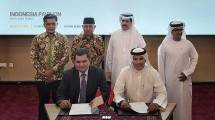 Kerjasama INALUM dan EGA 