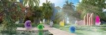 Art Jakarta Gardens 2022 (Ist) 
