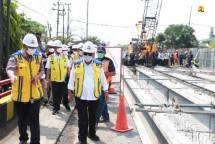 Menteri PUPR Basuki Hadimuljono Dorong Peran Aktif HPJI dalam Peningkatan Kualitas Jalan dan Jembatan 