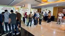 Tak Hanya Produk Hilir Sawit Tapi Akses Digital Pemasaran Produk UMKM kepada Petani Sawit Terungkap dalam Workshop Ini
