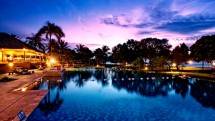 KEK Tanjung Lesung , Banten