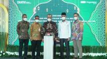 Pegadaian Luncurkan Produk Pembiayaan Wisata Religi