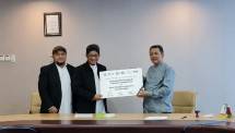 Wakafa (Wakafpreneur Academy) kerjasama bersama Lembaga Sertifikasi Profesi (LSP) BWI