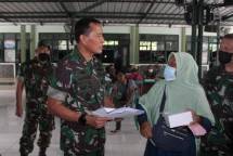 Aster Panglima TNI, Mayjen TNI Sapriadi 