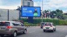 Billboard Ajaib 