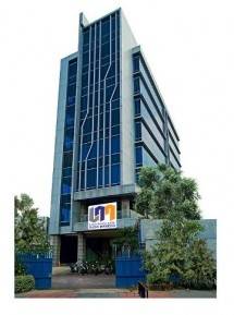 Kampus Universitas Nusa Mandiri (UNM) 