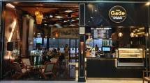 The Gade Coffee and Gold 