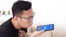 Wih Canggih, Kini Diagnosis Kondisi Paru Bisa Dilakukan Lewat Suara Batuk di Aplikasi 