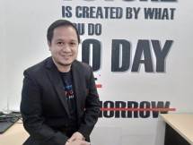 Leo AFI, Baru Kepikiran Membuat Single Setelah Keliling Dunia