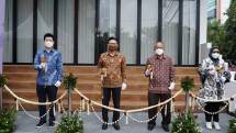 UNJ Kini Resmi Operasikan SangSang Univ Zone