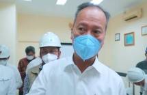 Menperin Agus Gumiwang (dok INDUSTRY.co.id)