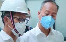 Jaga Pasokan, Menperin Agus: Impor Garam Industri Hanya Dapat Dilakukan oleh API-P