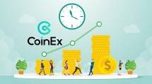 Ilustrasi CoinEx 