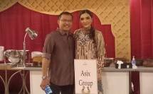 Holders Optimistis Terhadap Project Asix Token