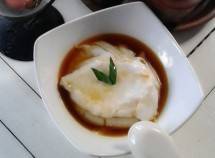 Menu Buka Puasa: Resep Mudah Membuat Bubur Sumsum yang Lembut dan Gurih