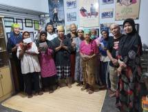 HUT Ke-27 Yayasan Humaniora Rumah Kemanusiaan