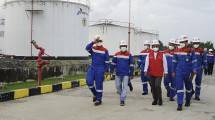 Pertamina Bentuk Satgas RAFI 2022