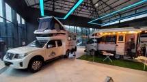Laksana Motorhome, Maha Adventure dan Maha Family