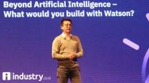 Gelaran IBM Watson Indonesia Summit Ajak Pelaku Bisnis dan Industri Kenali Cognitive Comuting 
