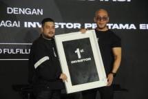 Selebritis Deddy Corbuzier 