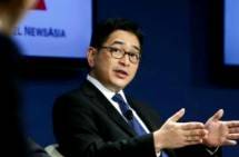 Dashyat! Didepan Pengusaha Dunia, Bos KADIN 'Tawarkan' 47 Proyek Hijau RI Senilai US$11 Miliar 