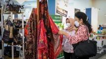 Business Matching Tahap 2 Catat Komitmen Belanja Pemerintah Capai Rp481 Triliun