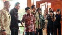 Pameran Iptek dan Inovasi Habibie Festival digelar di Jakarta International Expo Kemayoran pada tanggal 7-13 Agustus 2017.