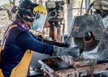 Perkiraan Potensi Sumber Daya Mineral Onto PT Sumbawa Timur Mining Meningkat Menjadi Lebih dari 2 Miliar Ton 