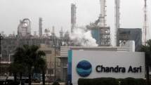 PEFINDO Tapkan Peringkat idAA- untuk Chandra Asri dan Surat Utang yang Diterbitkan