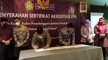 Sistem Informasi Terintegrasi, BSPJI Kemenperin Siap Berikan Layanan Sertifikasi Halal Bagi Produk Industri
