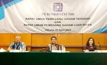 Penjualan Bersih Mencapai Rp 906,25 Miliar di 2021, Ifishdeco Berencana Akuisisi Tambang Nikel