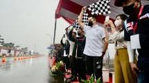 Fastron Enduro Street Race Besutan PTPL Resmi Digelar