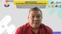 Salmon: Terbuka Peluang Bisnis Antara Blockchain dengan Platform Ada Peluang Bisnis Besar