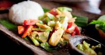 Mengukur Napas Pelaku UMKM Kuliner di Tengah Gempuran Cloud-Kitchen Marketplace