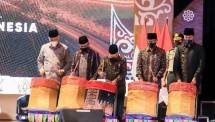Gerakan Nasional Bangga Buatan Indonesia di Sumatera Barat
