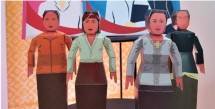 Sungguh Terlalu! Banyak Masyarakat Tak Kenal Pahlawan Nasional, Sejarawan Ini Bagikan Tanggapannya