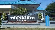 Penerbangan Sumenep-Surabaya Dipagi Hari Masih Menunggu Slot Time