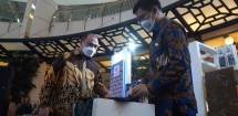 BCA Ramaikan Gerakan Nasional Bangga Buatan Indonesia Bangka Belitung, Konsisten Dukung Kemajuan UMKM