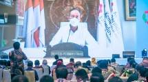Menperin Agus: Business Matching&nbsp;Penting untuk Tumbuhkan&nbsp;Political Will&nbsp;Pejabat Pemerintah dan BUMN