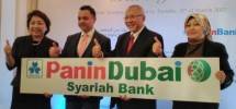 Bank Panin Dubai Syariah (Foto Ist)