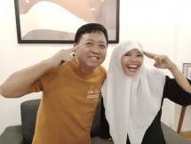 Agi Sugianto Produser Proaktif 