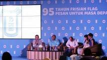 95 Tahun Frisian Flag untuk Masa Depan (Ist)