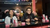 Sukses Dengan Produk Patfum, Hud Filbert Mulai Terjun di Bisnis Skincare