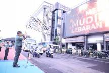 KASAD Jenderal TNI Dudung Abdurachman