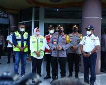 Kapolri Pastikan Kepadatan di Pelabuhan Merak Sudah Terurai