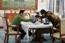 Ridwan Kamil Dibikin Bangga! Terbaik Pertama PPD 2022, Proses Perencanaan Pembangunan Jabar Dinilai Berkualitas