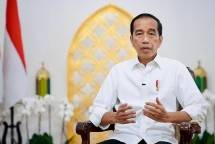 Presiden Jokowi
