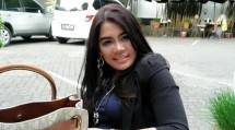 Yenny Sucipto Sekjen FITRA (Foto Ist)