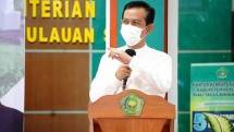 Terkait Hoax dan Fitnah Dana Haji untuk Pembangunan IKN, Ini Kata Kepala Kanwil Anwar Abubakar